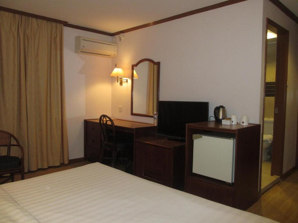Sanbay Hotel