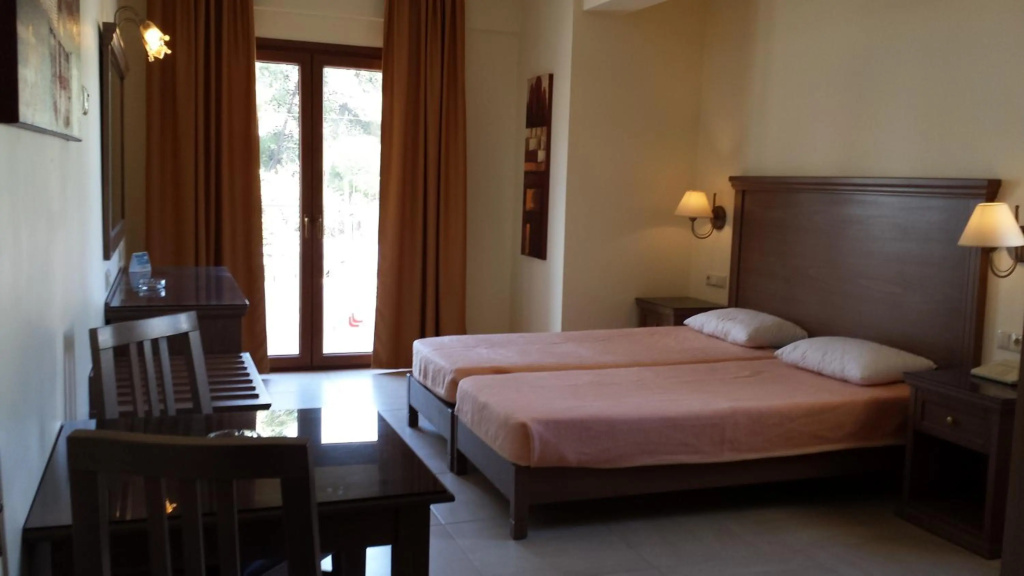 Maria Lambis Apartments — 4