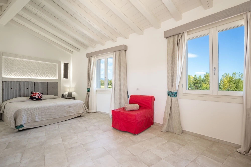 Hotel Corte Bianca, Bovi's Hotels - Adults Only - Chambres