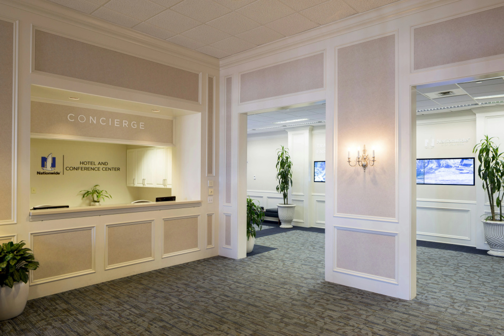 The Ohioan Hotel & Event Center