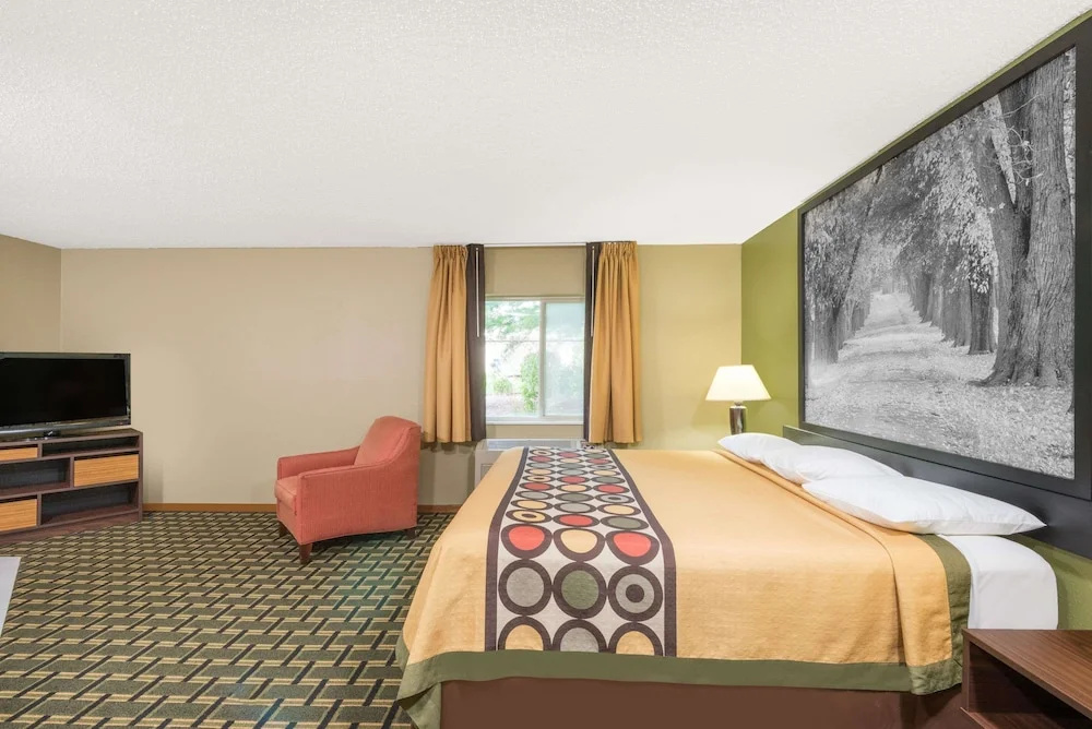 Hotel photo 6