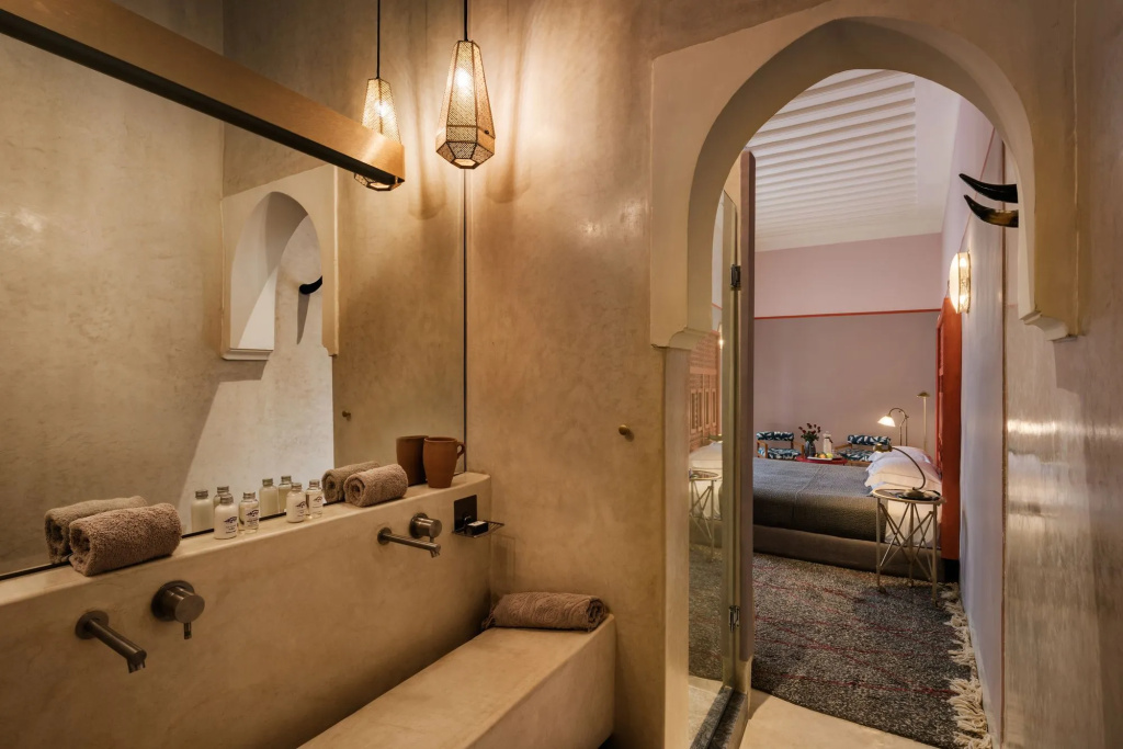 Riad 72 Galeriebild 19