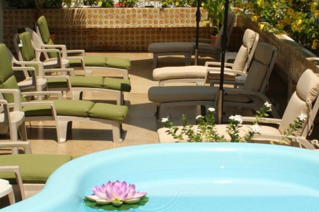 Hotel Porto Allegro Puerto Vallarta by null