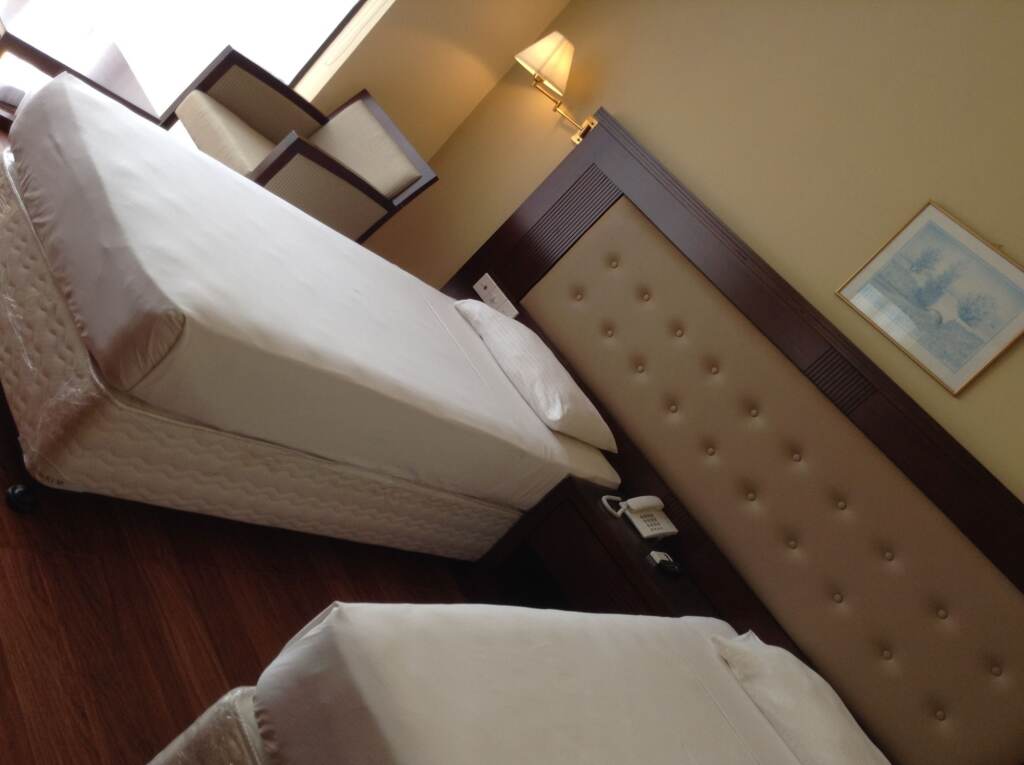 Devon Hotel