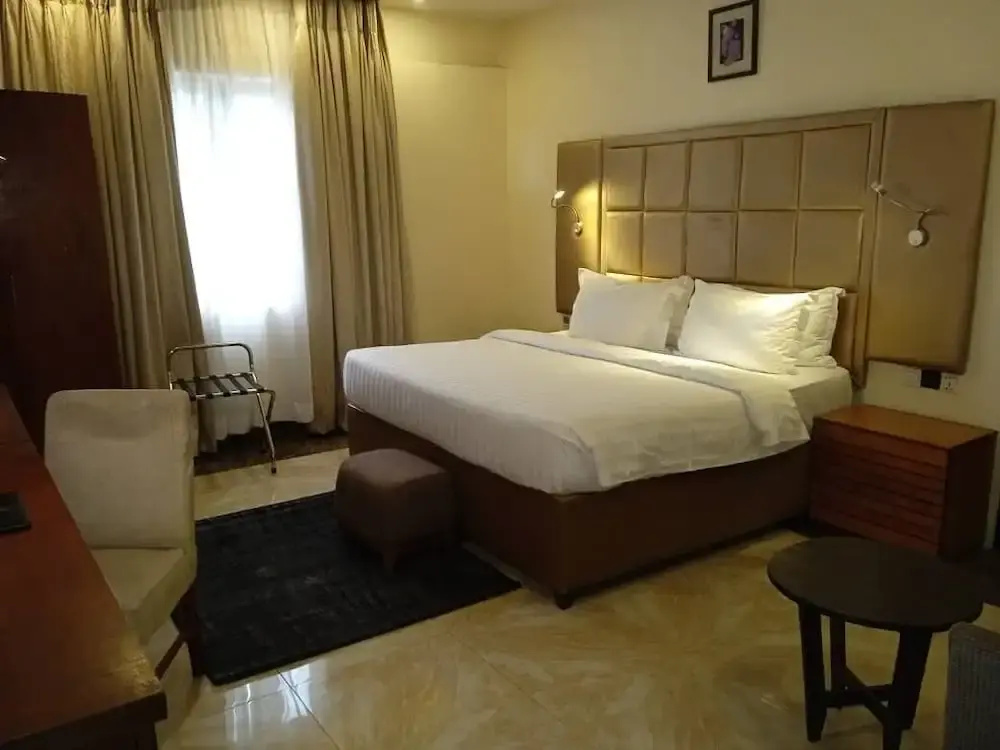 Hotel photo 6