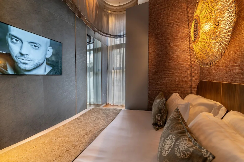 7Kook Boutique Hotel - фото 14