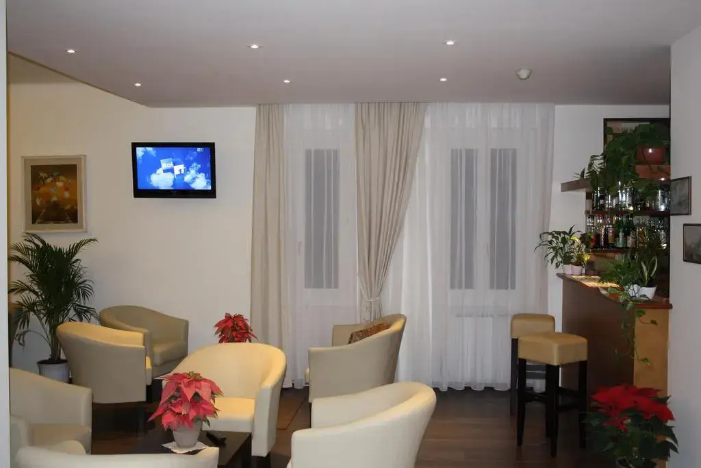 Hotel Sole Mare - Général