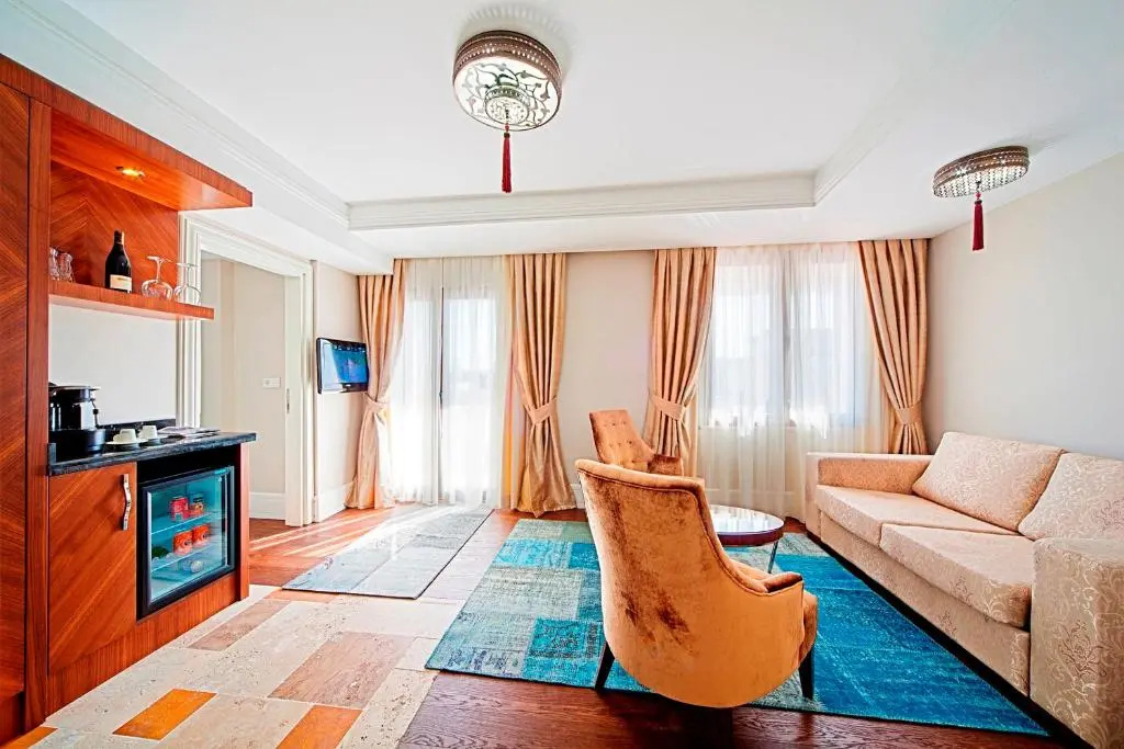 Suite