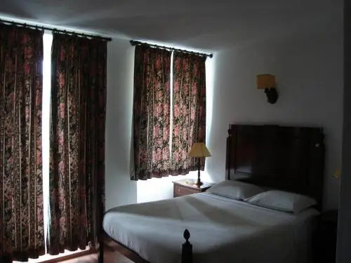 Casa do Parque Nature & Heritage Hotel - Chambres