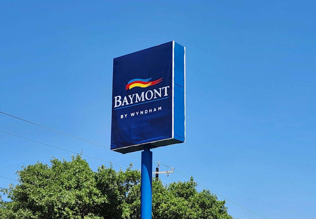 Baymont by Wyndham San Antonio Airport