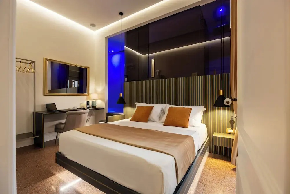 Superior Suite