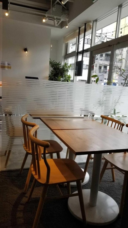 BON Hostel 사진 33