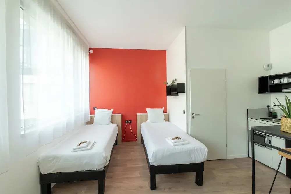 Hotel photo 7
