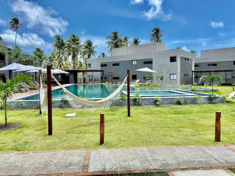 Villas Manatee by ER