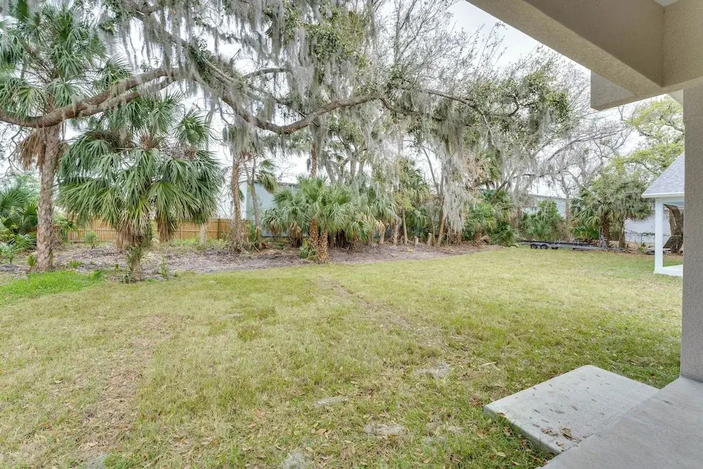 Daytona Beach Vacation Home ~ 4 Mi to Main St Pier