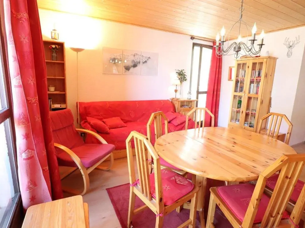 Voir la photo 4 — Appartement Arêches-Beaufort, 3 pièces, 6 personnes - FR-1-342-147