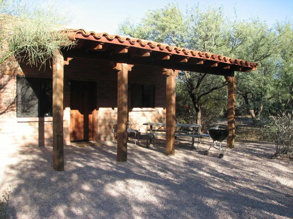 Bungalow