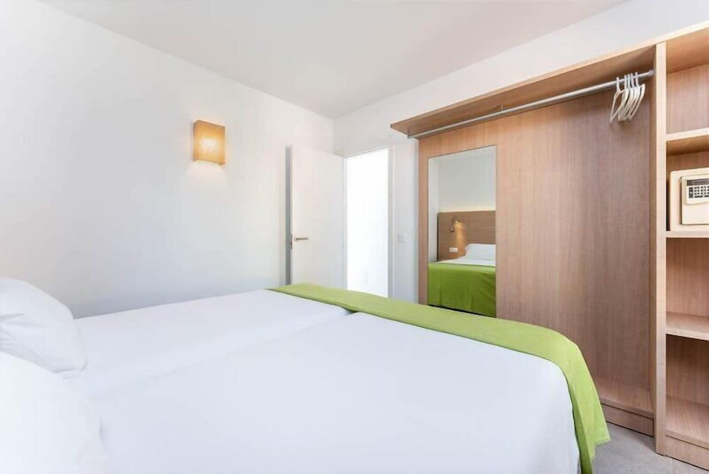 Servatur Edén & Buganvillas - Chambres