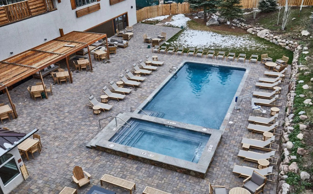 Hotel photo 10