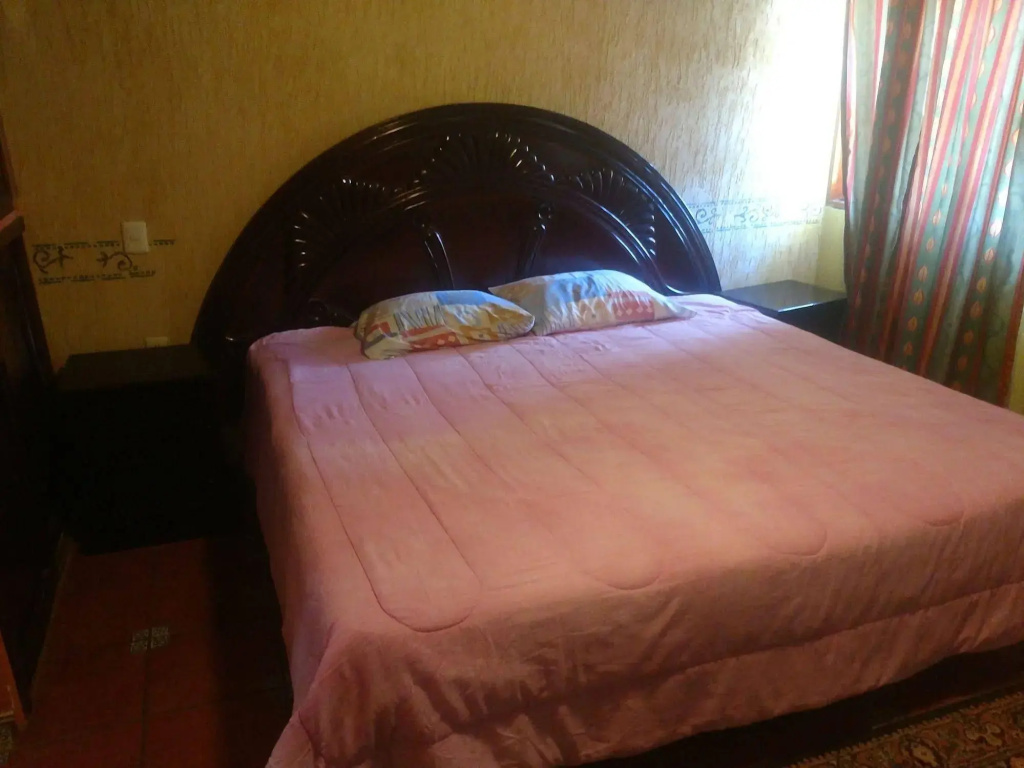 Hotel la Quinta de los Leones