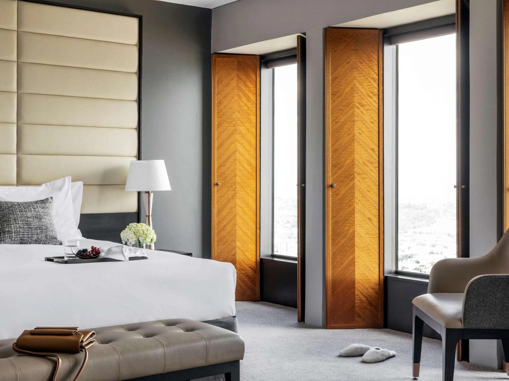 Sofitel Melbourne On Collins