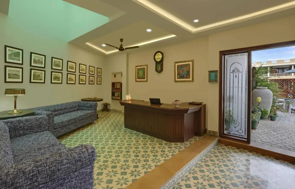 Hotel photo 19