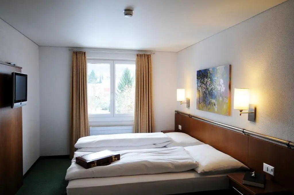 Landgasthof Kreuz - Chambres