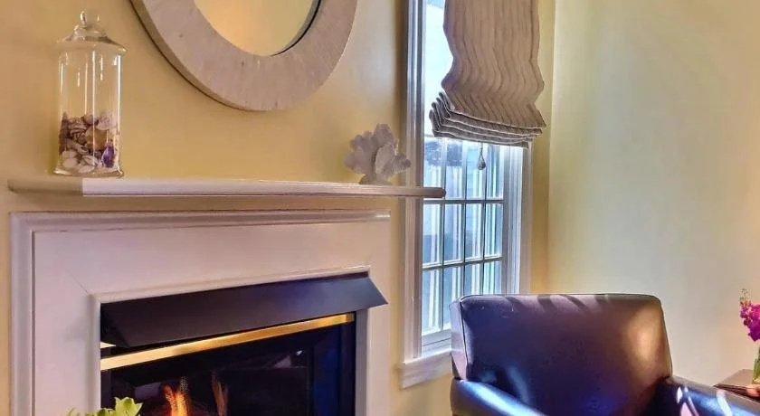 Carriage House Inn - фото 18