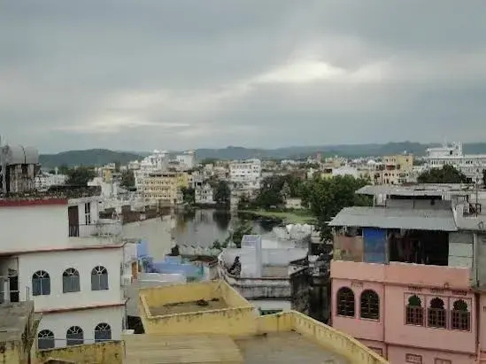 Udai Haveli Guest House