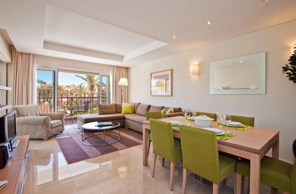 As Cascatas Golf Resort & Spa - Général