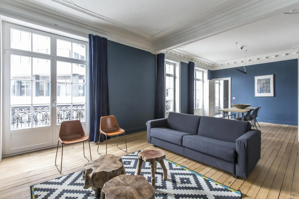 Smartflats Design - La Gaite - фото 26