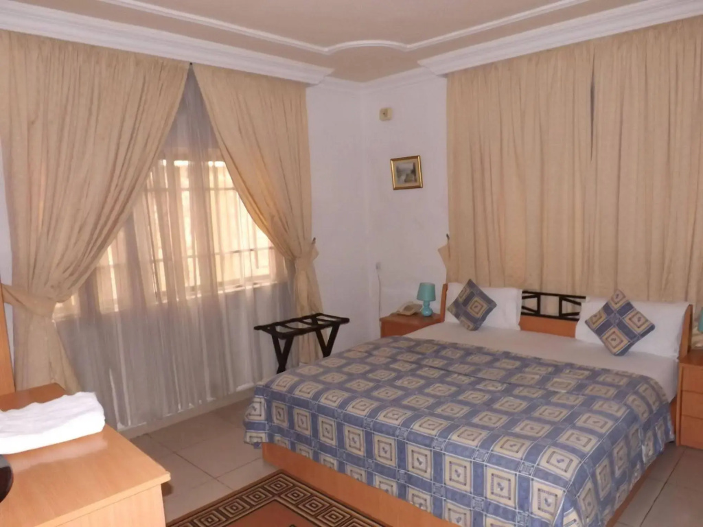Hotel photo 5