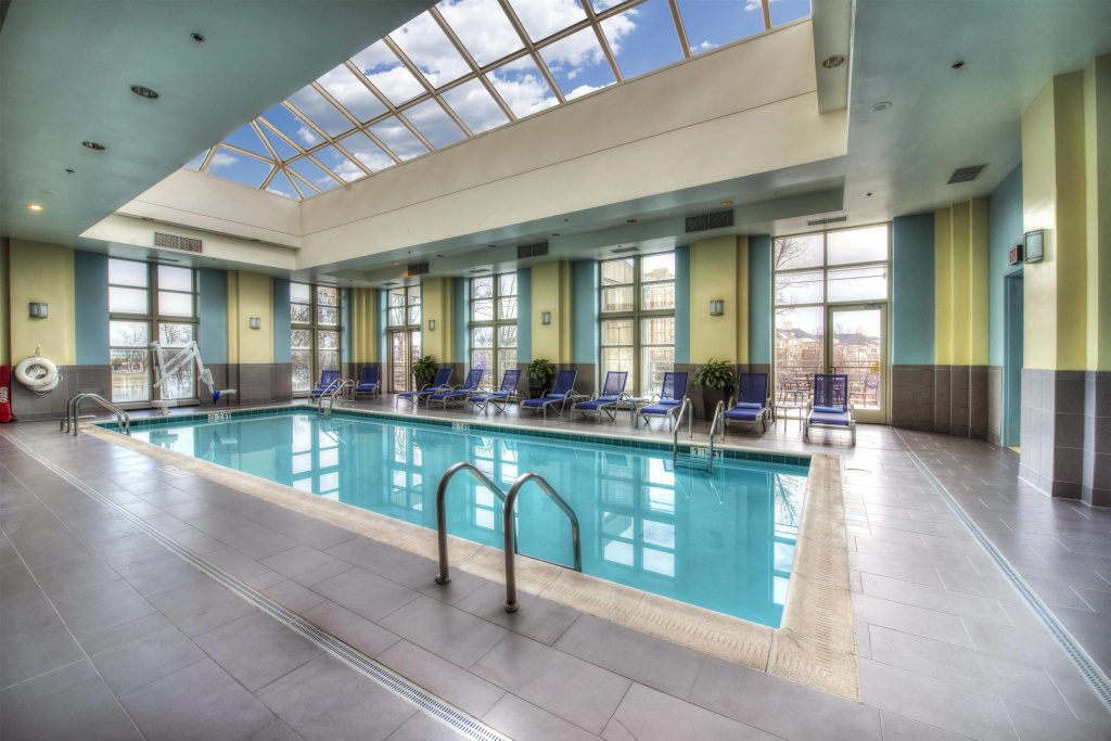 Hyatt Regency Reston - Général