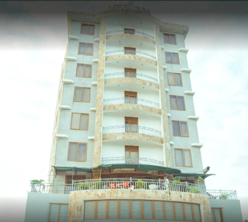 Mesuma Hotel