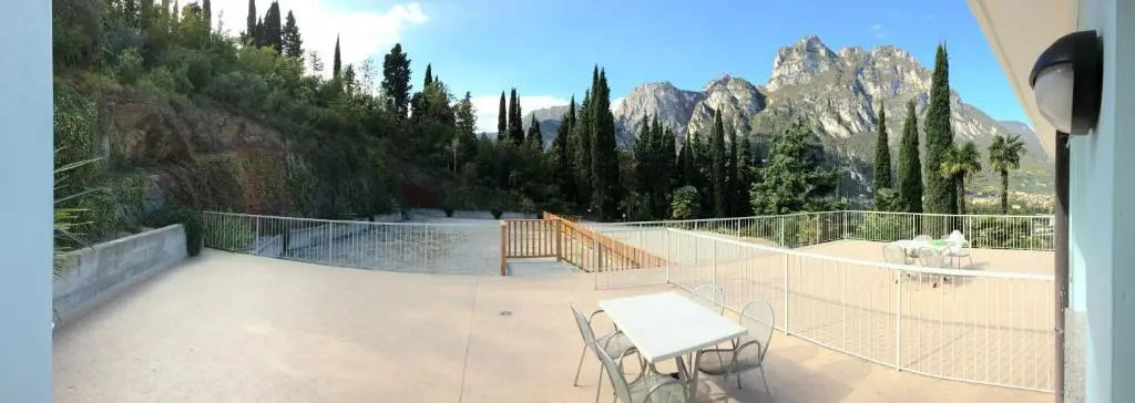 Residence Marina - Chambres