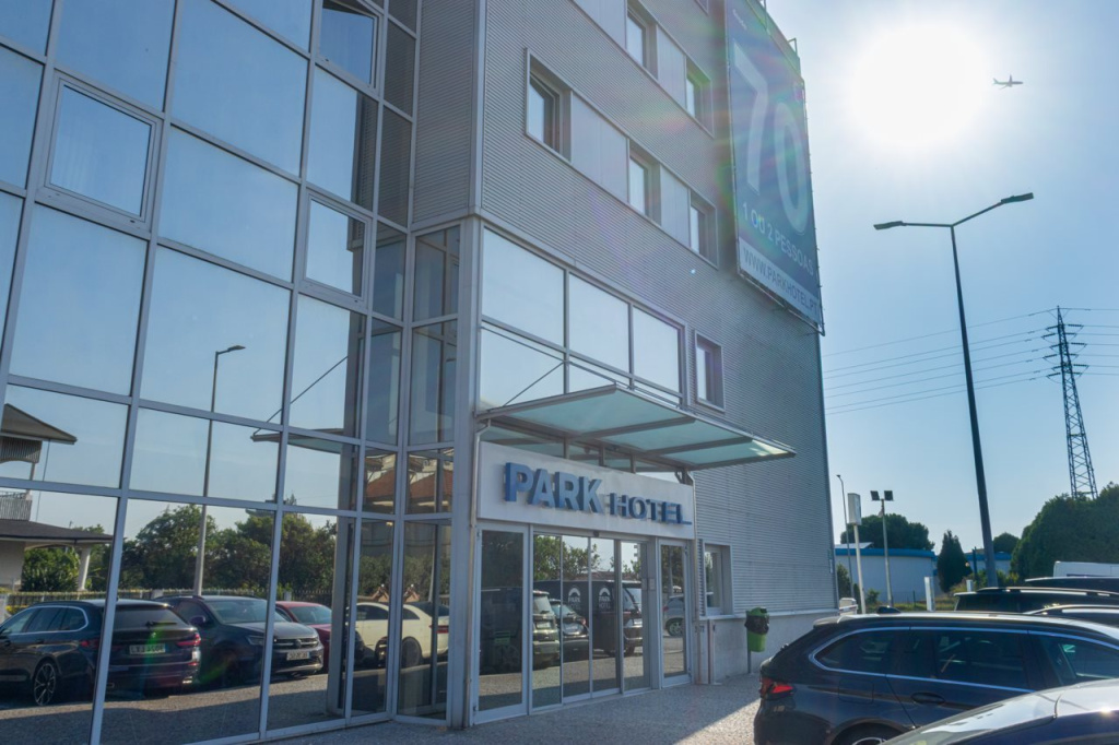 Park Hotel Porto Gaia