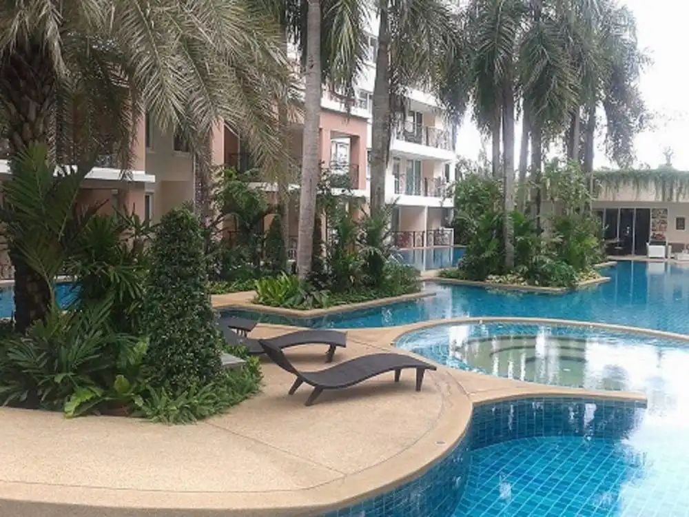 Hotel photo 10