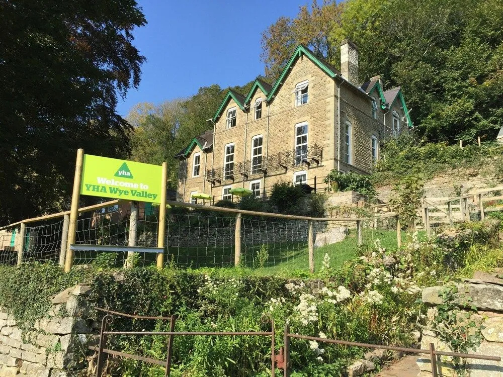 YHA Wye Valley - Hostel