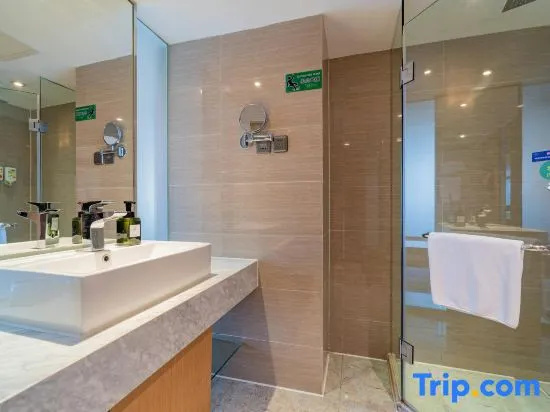 Scholars Hotel Hangzhou West Lake Wulin Square Zhejiang University - Chambres