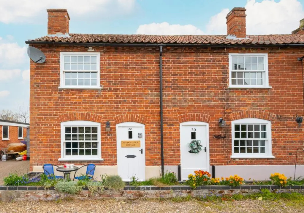Puddingmoor Cottage