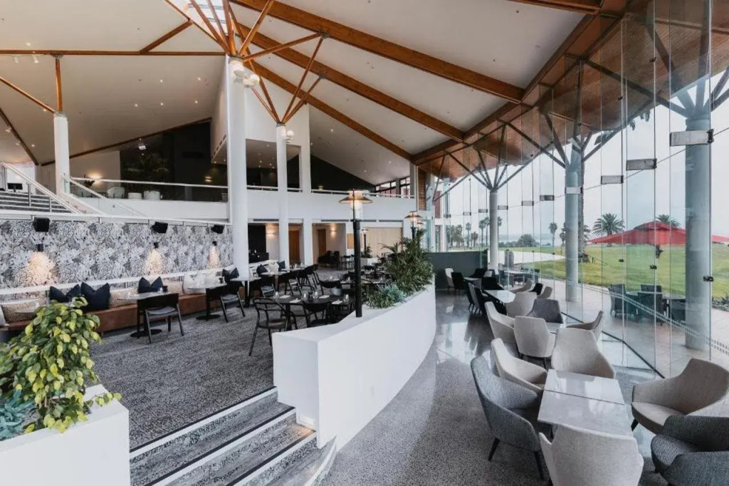 Rydges Formosa Auckland Golf Resort - Général