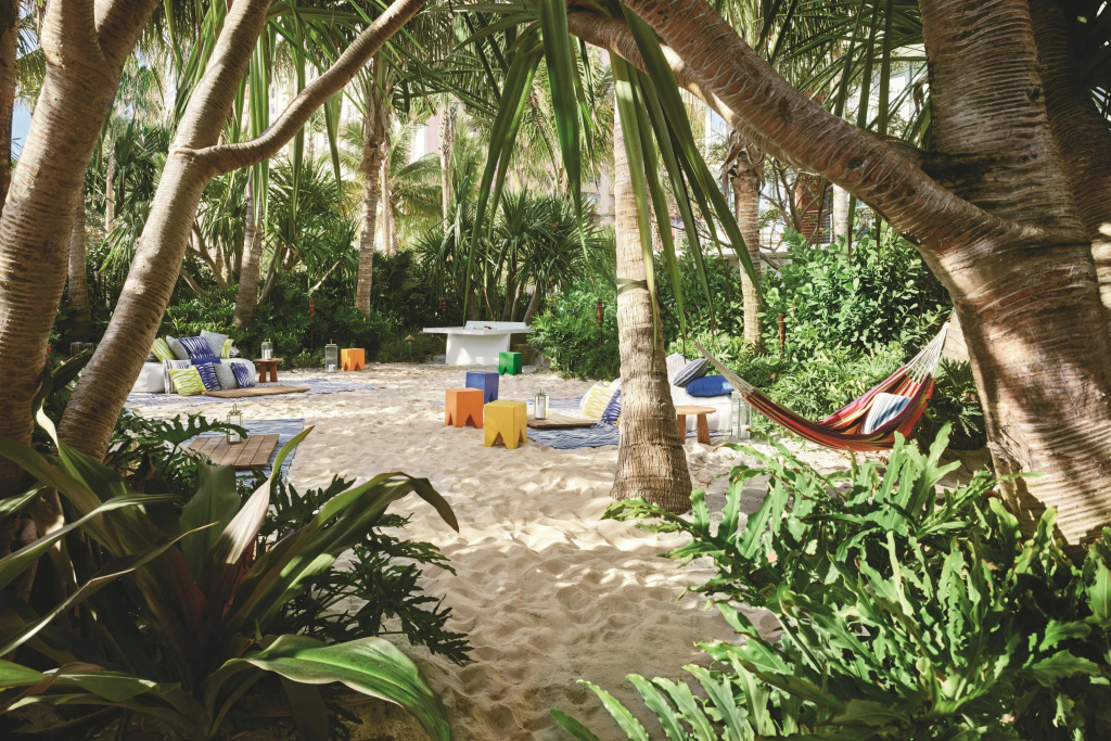 The Miami Beach EDITION - Général