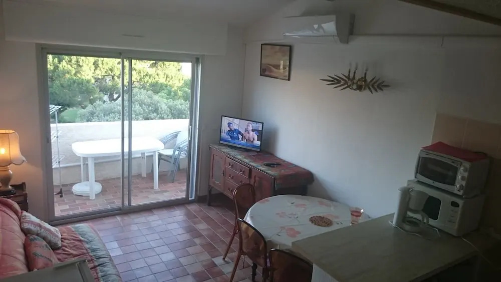 La Roseraie 1 - Russum — фото 4