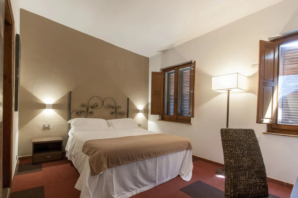 Albergo Del Chianti - Général