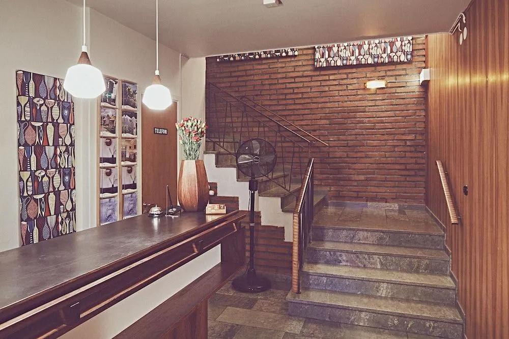 Hotel photo 11