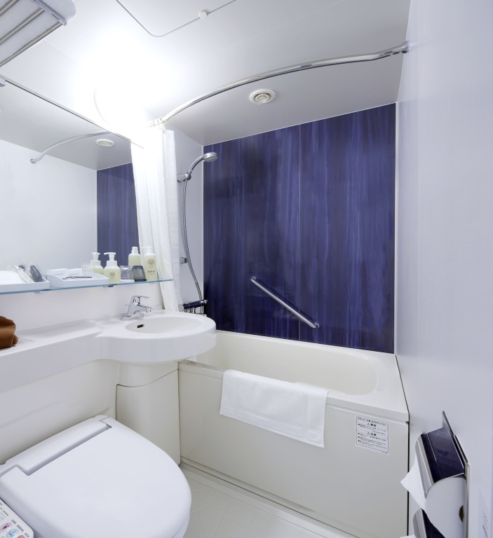 Tmark City Hotel Tokyo Omori 사진 26