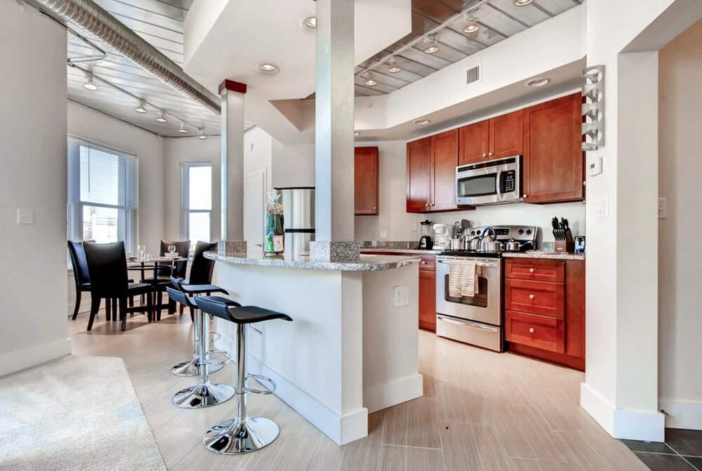 Global Luxury Suites at Whetstone Way - Général