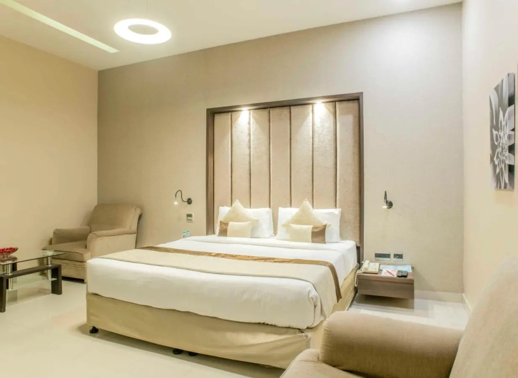 The Citi Residenci Hotel - Durgapur