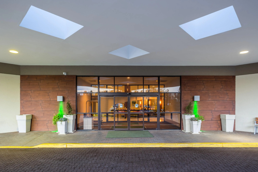 Holiday Inn Philadelphia South - Swedesboro by IHG - Général