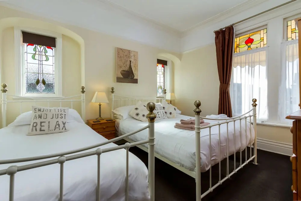 The Beechcliffe Hotel - Over 35's Only - Général